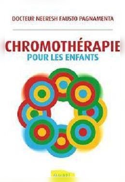 cromoterapia per bambini